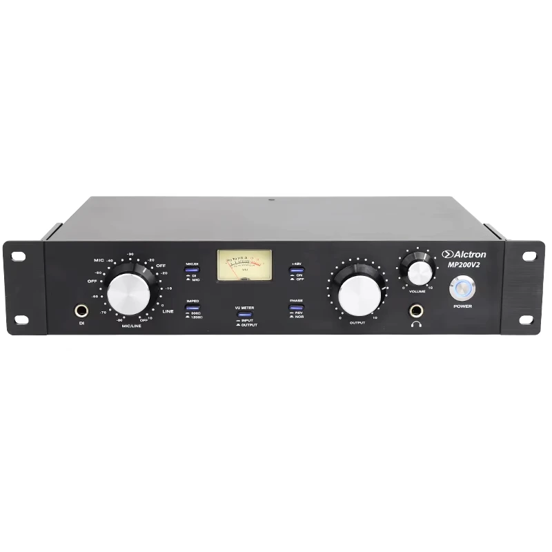 Preamp Alctron MP200V2 Chính Hàng Việt Nam