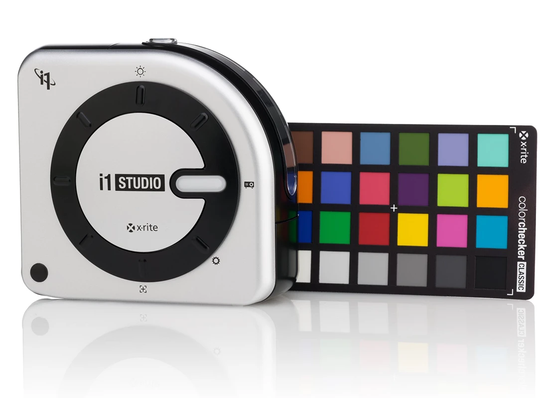 X-rite i1 Studio Cân Màu Màn Hình Và Máy In 5