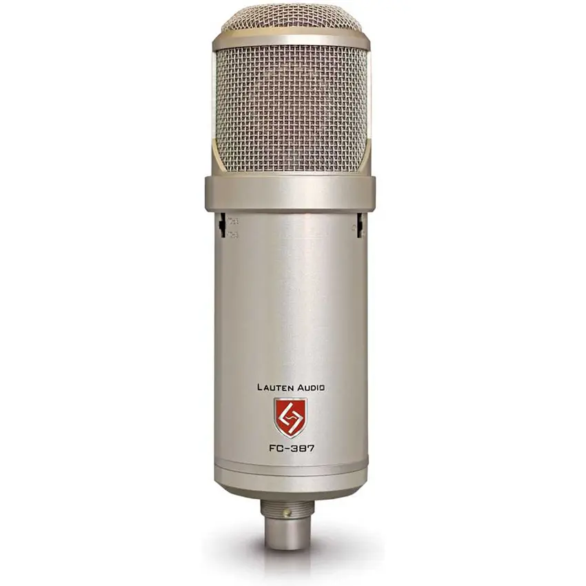 Lauten Audio Atlantis FC-387 Micro Thu Âm