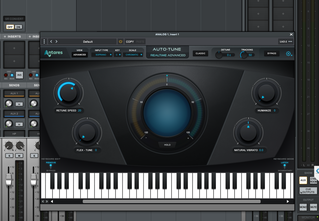 Gói Plugins UAD Ultimate 14 – License chính hãng Universal Audio 10