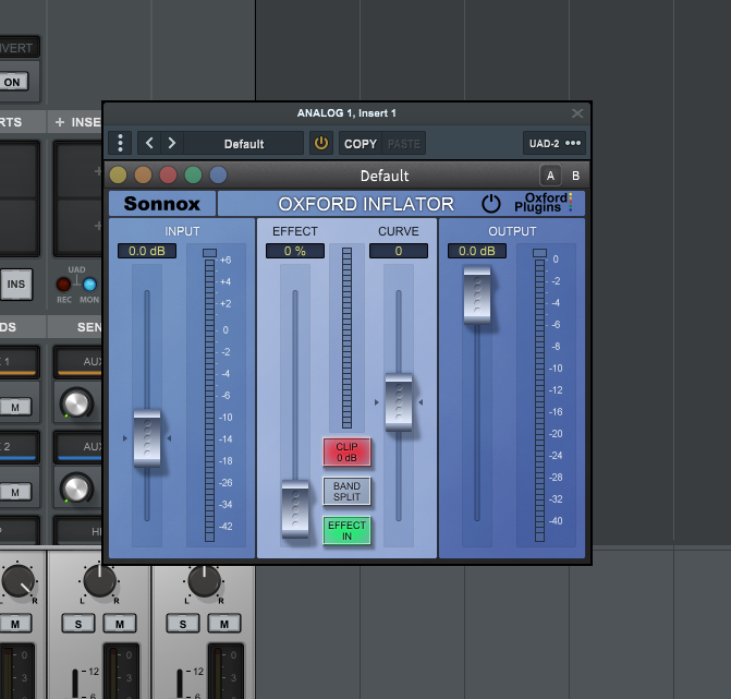 Gói Plugins UAD Ultimate 14 – License chính hãng Universal Audio 12
