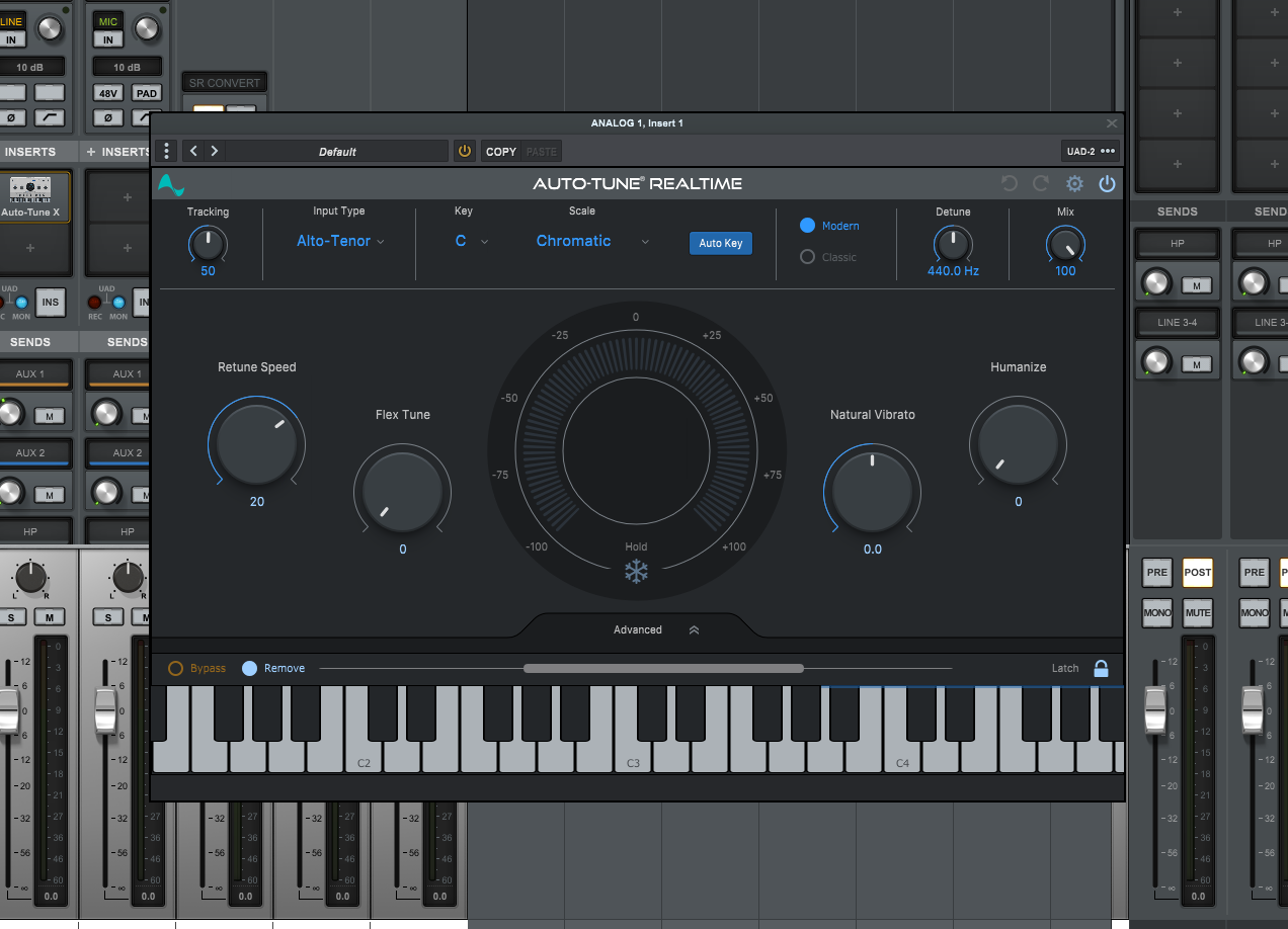 Gói Plugins UAD Ultimate 14 – License chính hãng Universal Audio 18