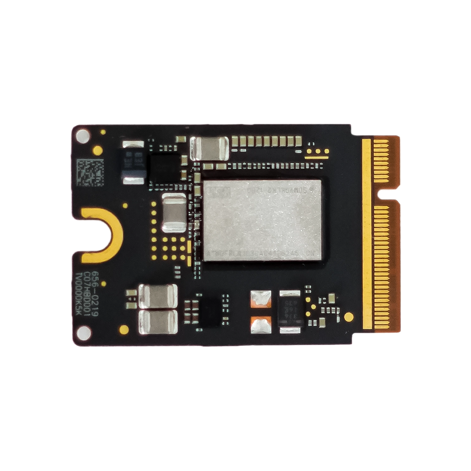 Ổ Cứng SSD Mac Mini M4 1T-2T - Gắng Như Zin