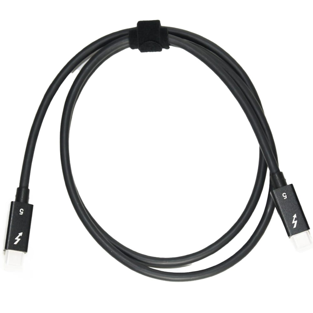 Dây Kết Nối Thunderbolt 5 Hỗ trợ Thunderbolt 4 3 Chất Lượng Cao