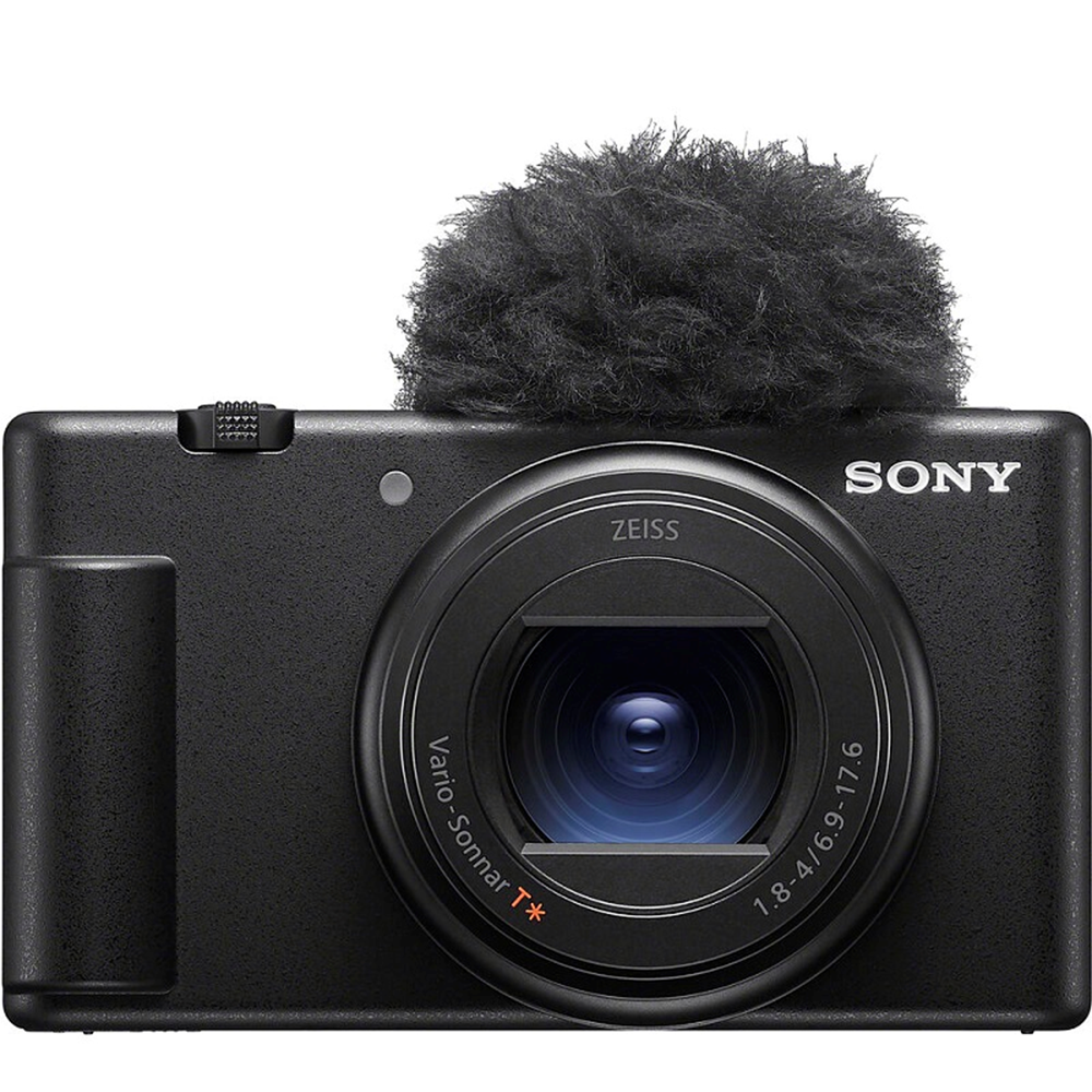 Máy ảnh Sony ZV-1 II / ZV-1M2 Chính Hãng