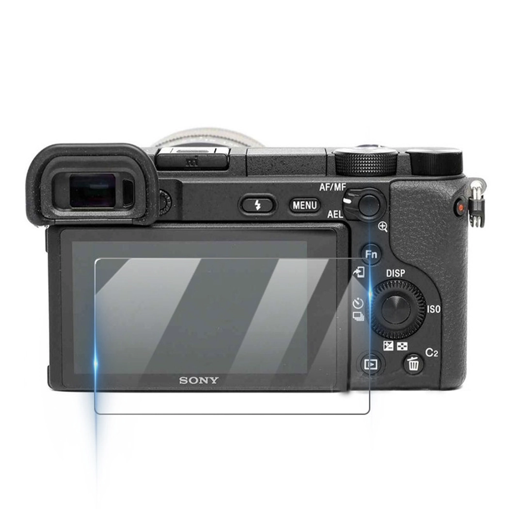 Kính Cường Lực Sony A6700 Cao Cấp