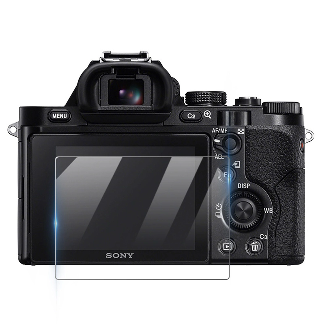 Kính Cường Lực Sony A7cii Cao Cấp