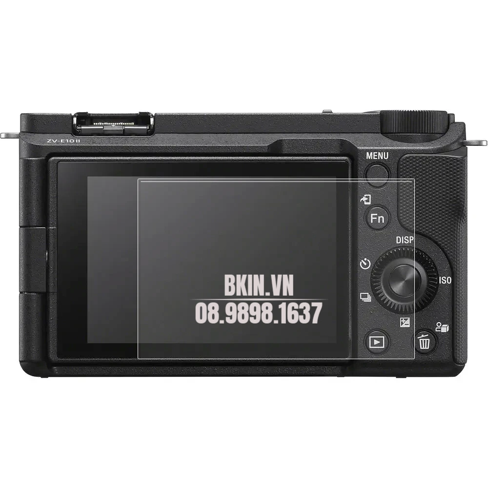 Kính Cường Lực Sony ZV-E10ii ZV-E1