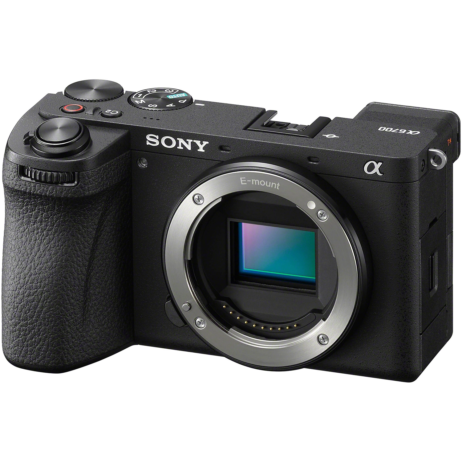 Máy Ảnh Sony Alpha A6700 Chính Hãng