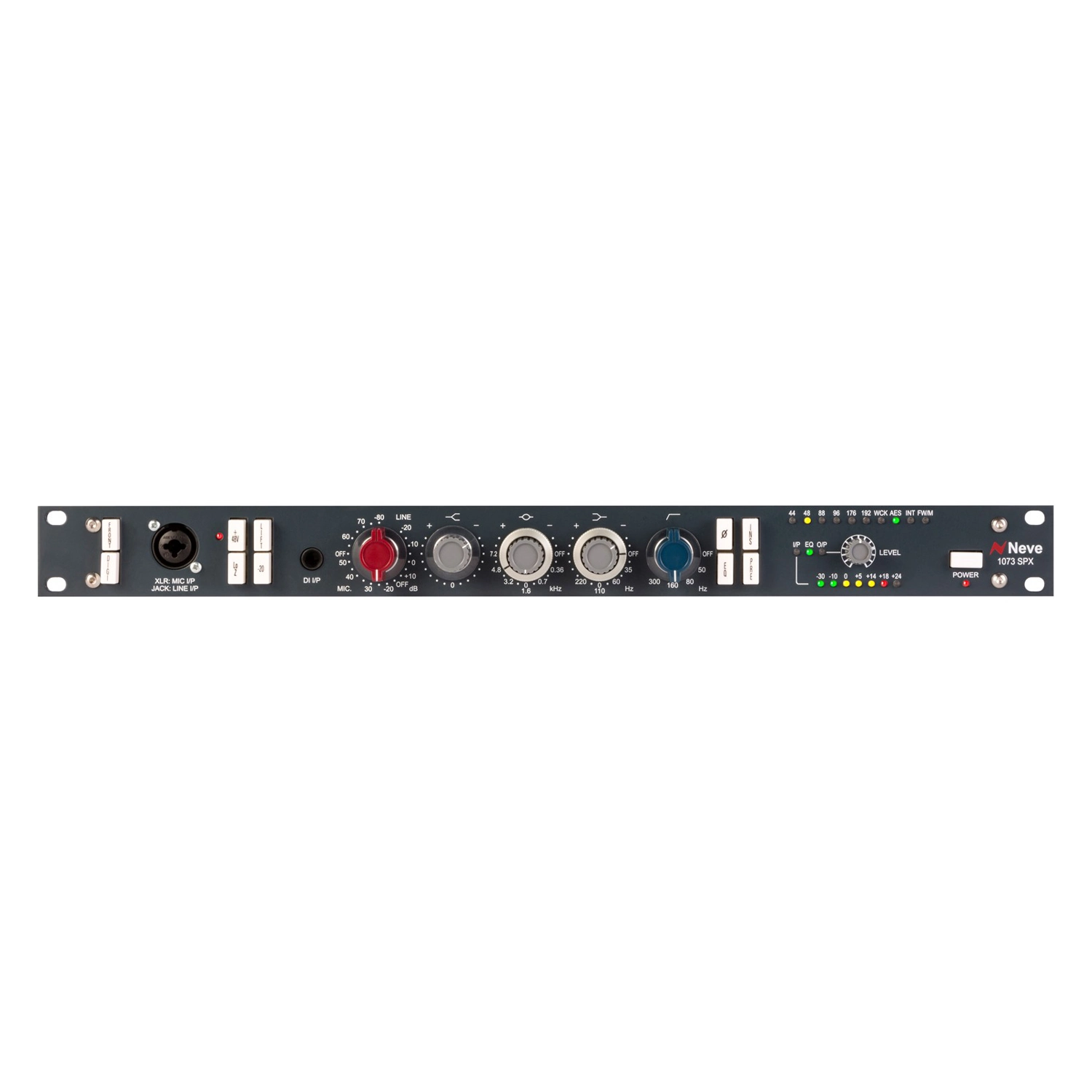 Preamp AMS Neve 1073SPX Hàng Chính Hãng