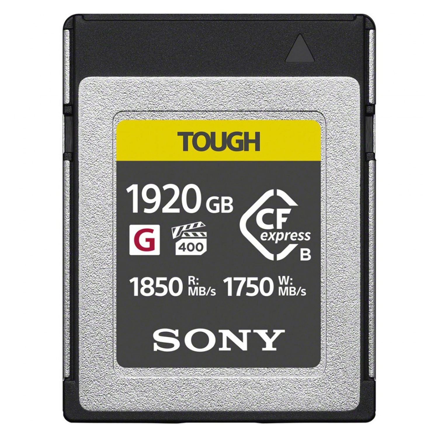 Thẻ nhớ CF Express Type B 2T CEB-G1920T