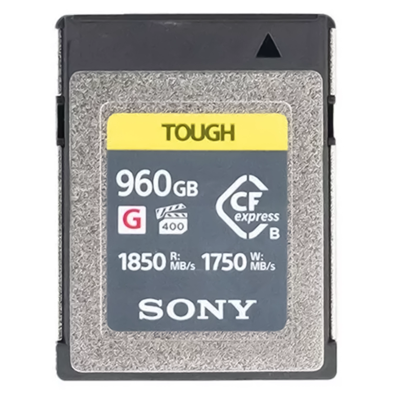 Thẻ Nhớ Sony CFexpress Type B 960GB CEB-G960T