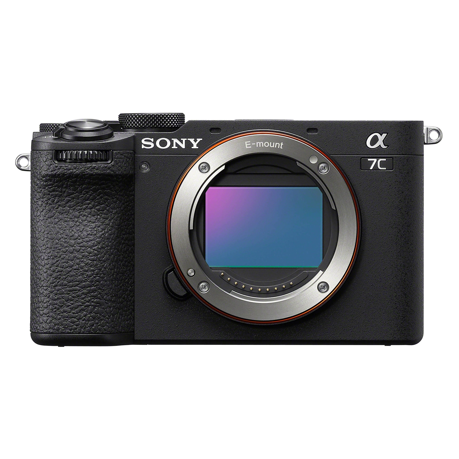 Máy Ảnh Sony A7C II ( A7C II ) Chính Hãng