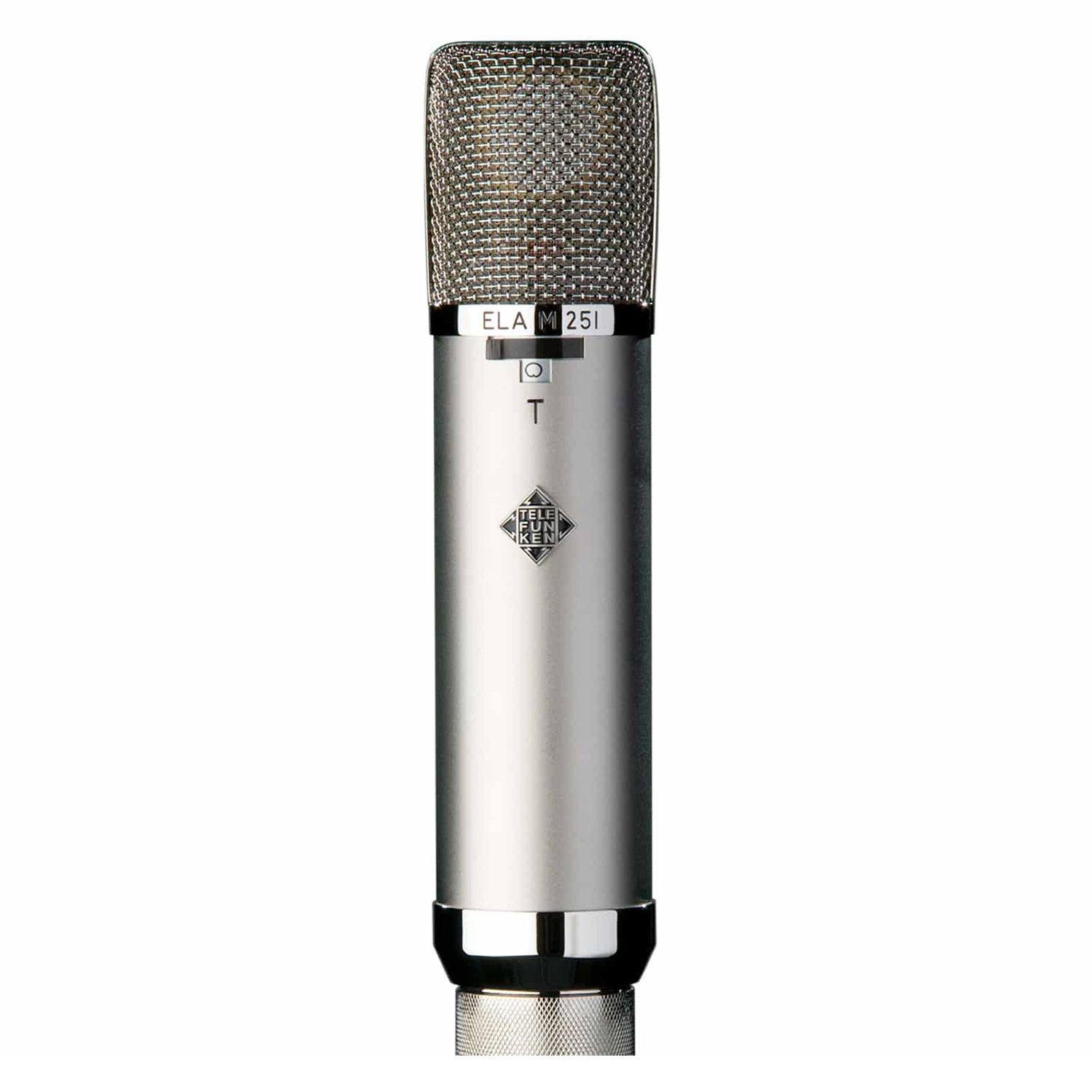 Micro Thu Âm Telefunken ELA M 251T - Cao Cấp