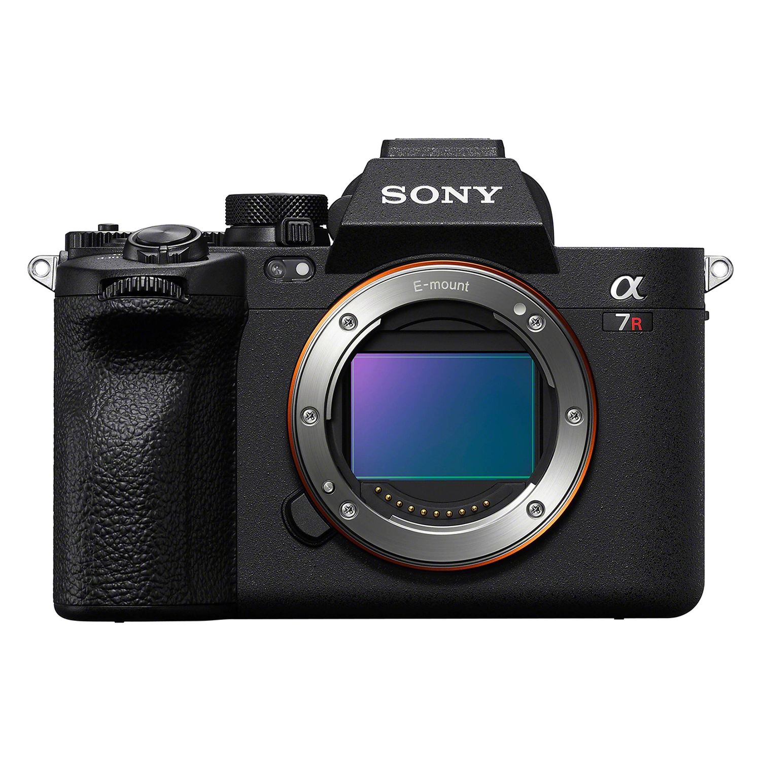Máy Ảnh Sony Alpha A7 Mark V / A7M5 Body