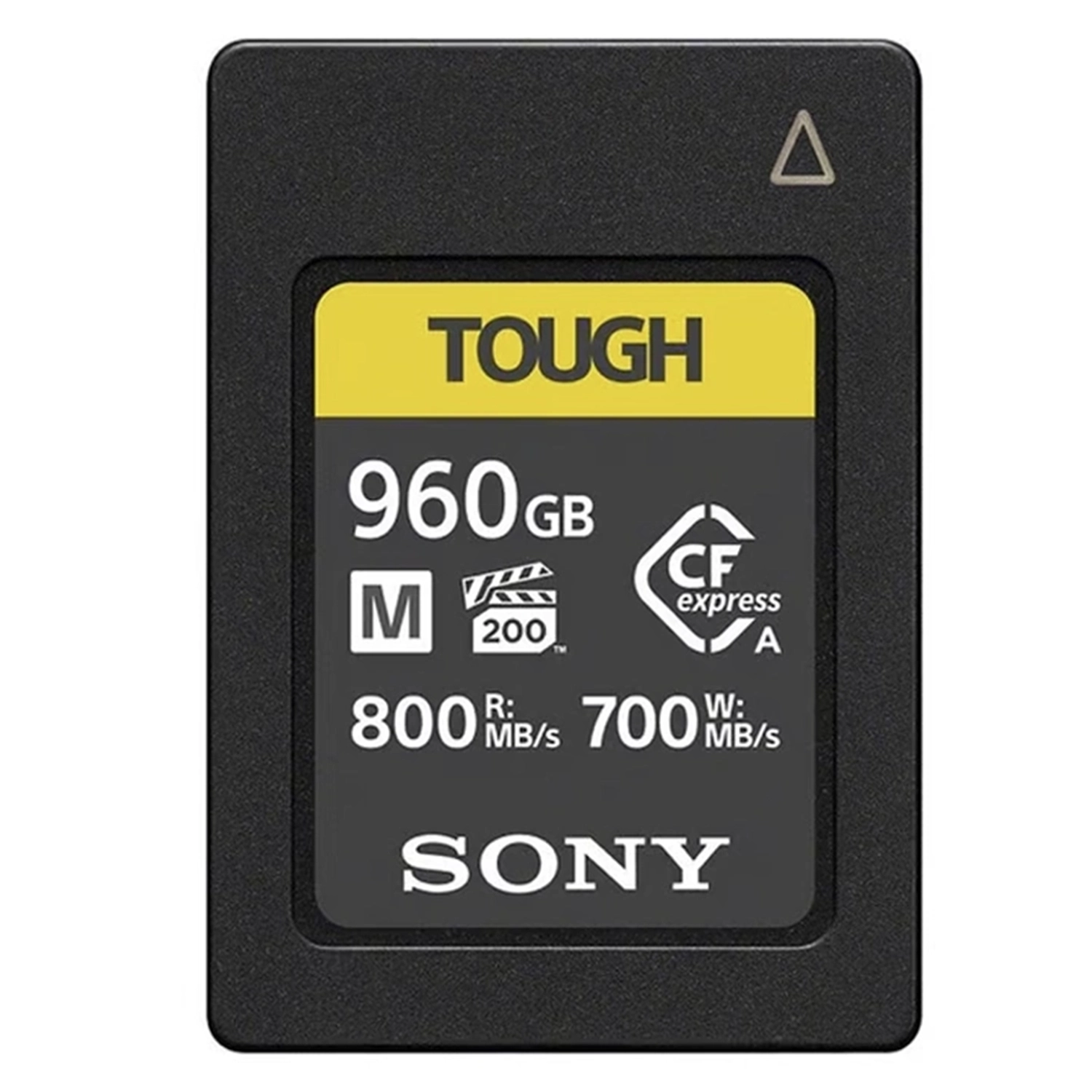 Thẻ Nhớ Sony CFexpress Type A 960GB CEA-M960T