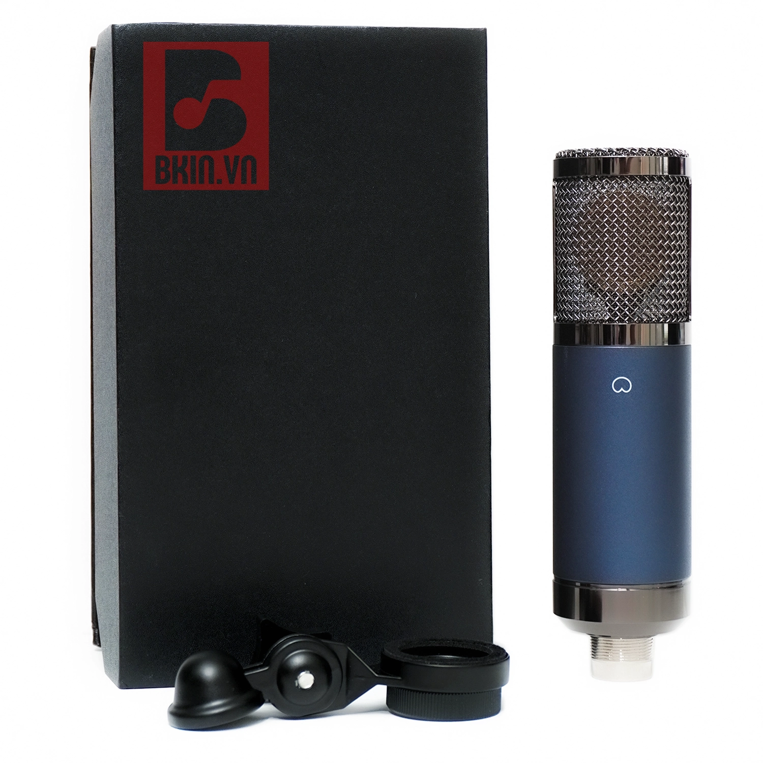 Micro Thu Âm Fet BKTF11 Cao Cấp – Chuẩn Phòng Thu Chuyên Nghiệp