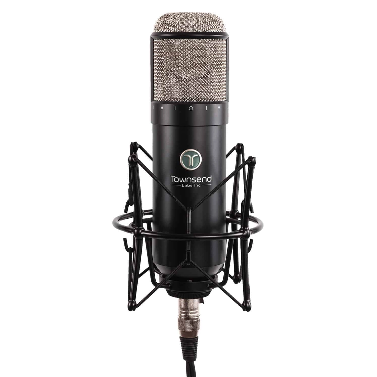 Microphone Townsend Sphere L22 Chính Hãng UA
