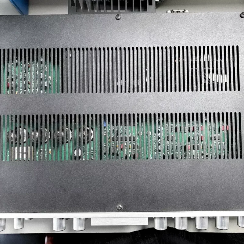 Pream Avalon 737 Like New - Seri Đời Cao 8