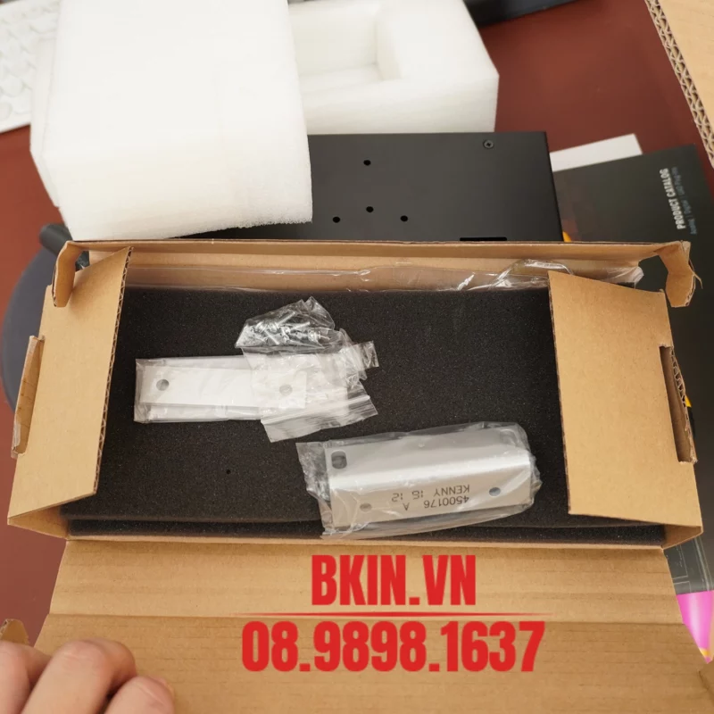 Preamp UA 710 Hàng Chính Hãng New 10