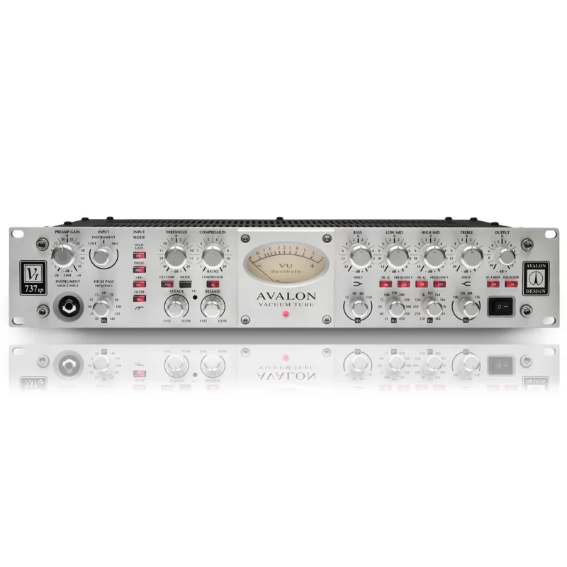 Pream Avalon 737 Like New - Seri Đời Cao