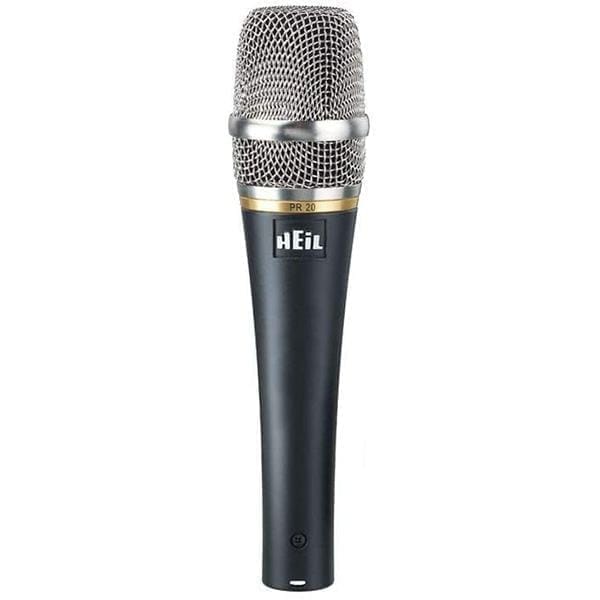 HEIL SOUND PR20UT-  HOÀN HẢO VÀ LINH HOẠT