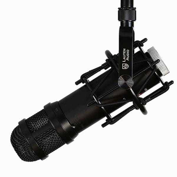 Micro thu âm Lauten Audio LS-208