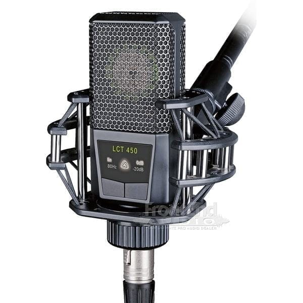 Micro Lewitt LCT 450 chính hãng