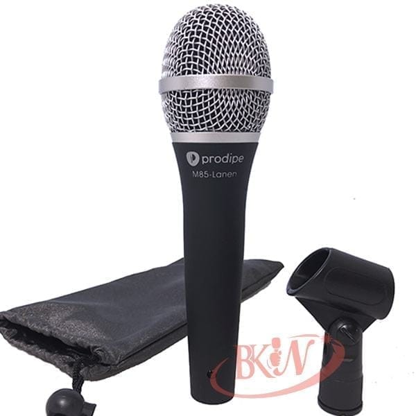 MICRO M-85 LANEN - CHẤT LƯỢNG HÀNG ĐẦU