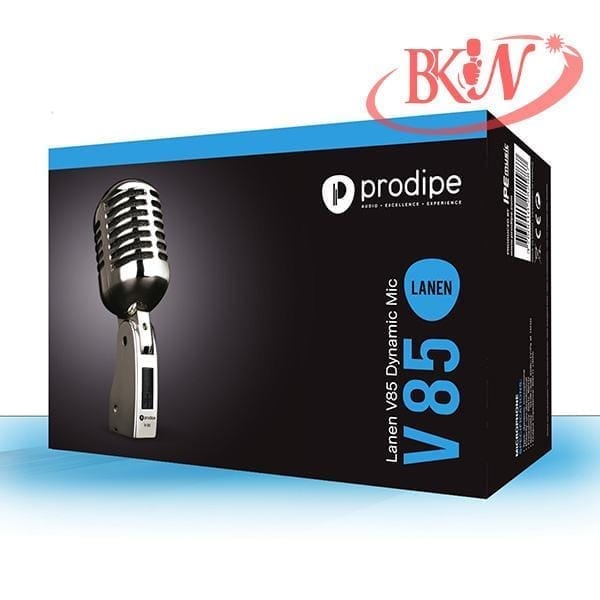 MICRO PRODIPE V85 - LANEN CHÍNH HÃNG