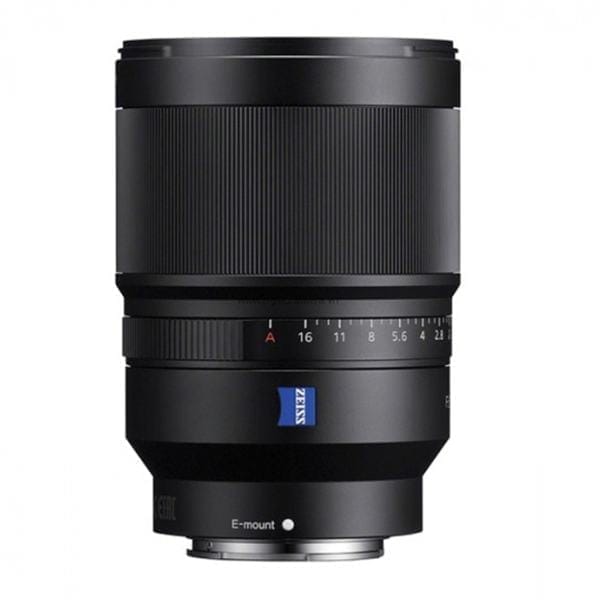 Lens Sony FE 35mm F1.4 ZA | SEL35F14Z chính hãng
