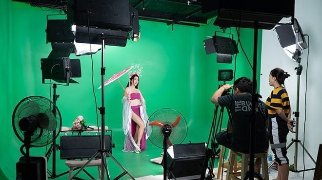 Tư vấn chọn mua thiết bị livestream chuyên nghiệp 14 Tư vấn chọn mua thiết bị livestream chuyên nghiệp 13