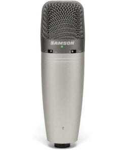 Micro thu âm samson C03